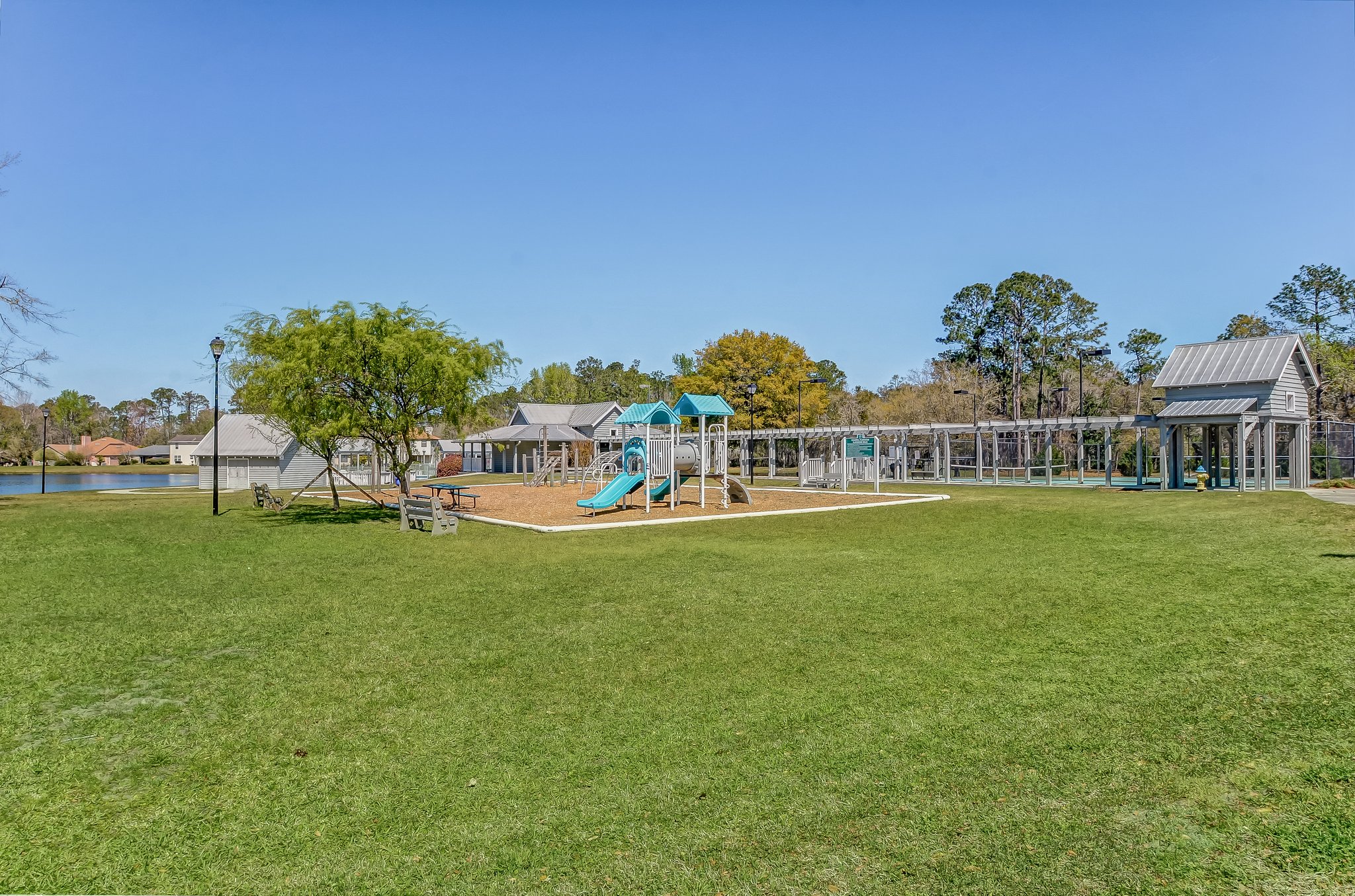 Sugarmill Plantation