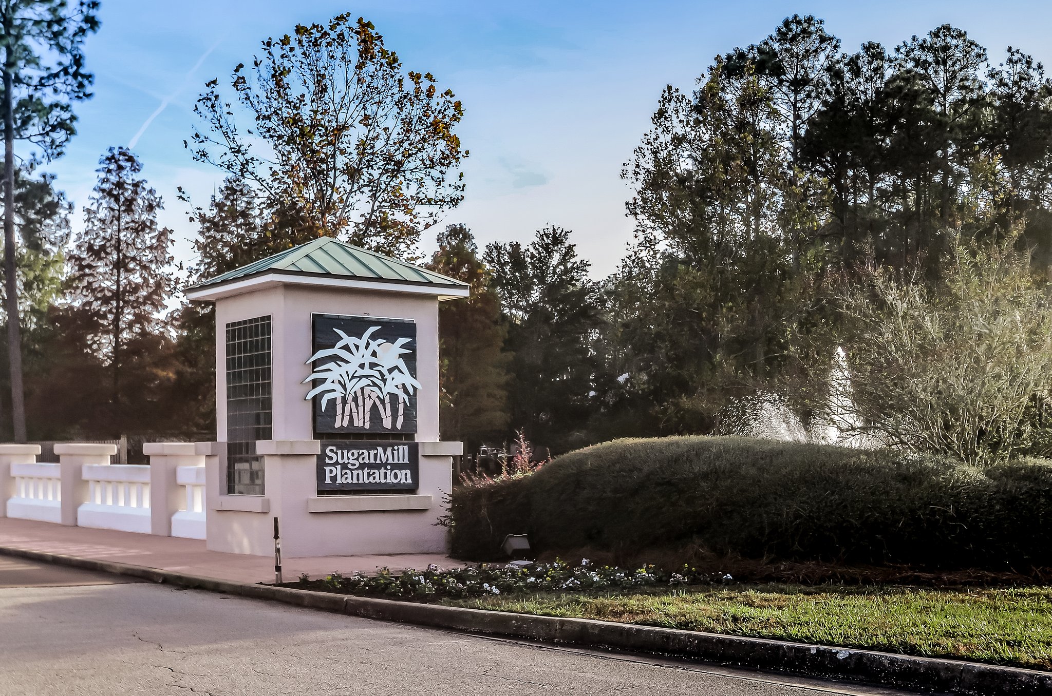 Sugarmill Plantation
