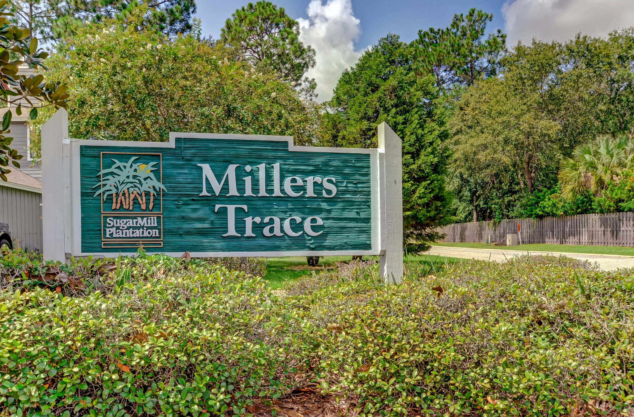 Sugarmill Plantation