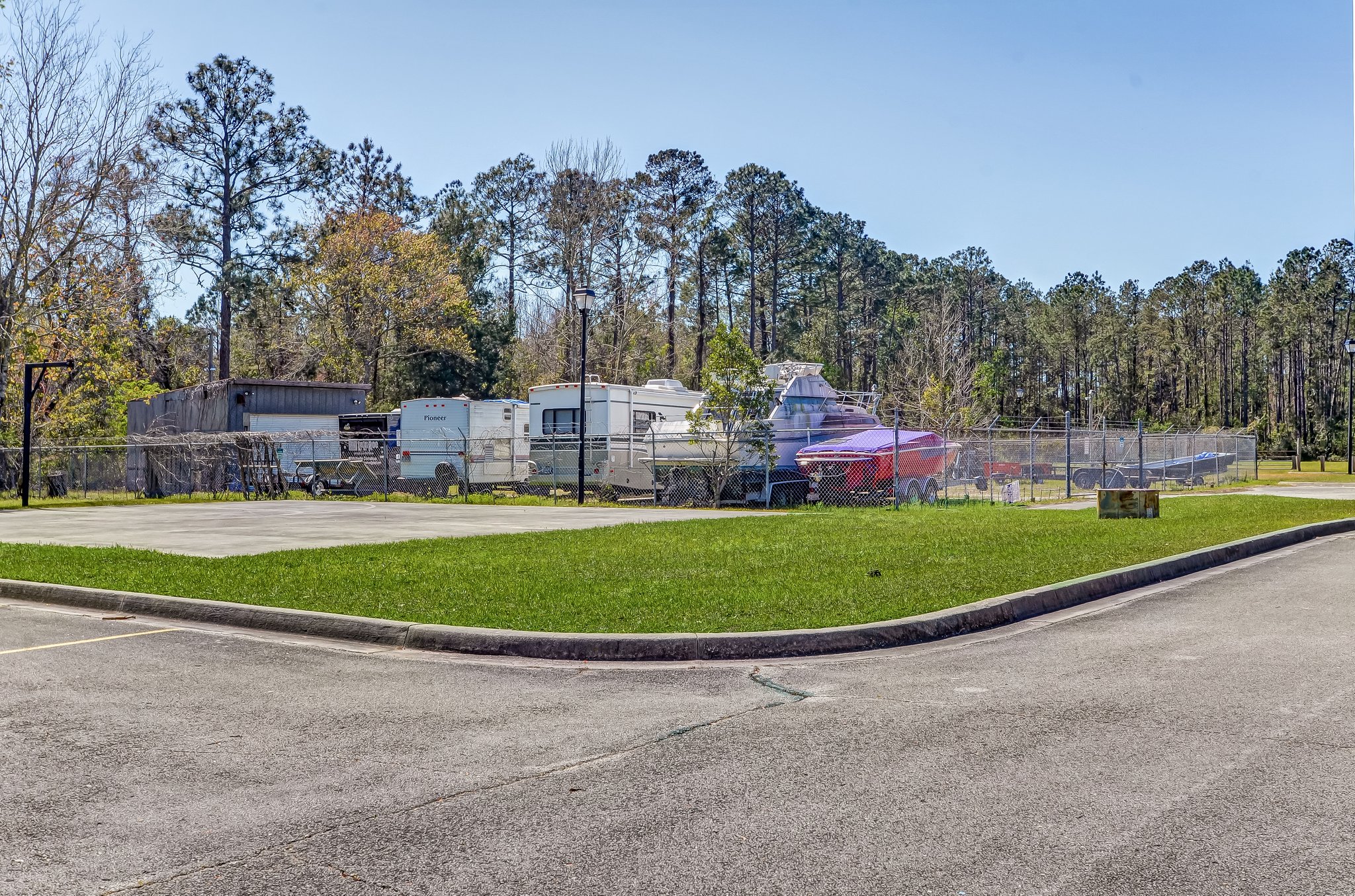 Sugarmill Plantation