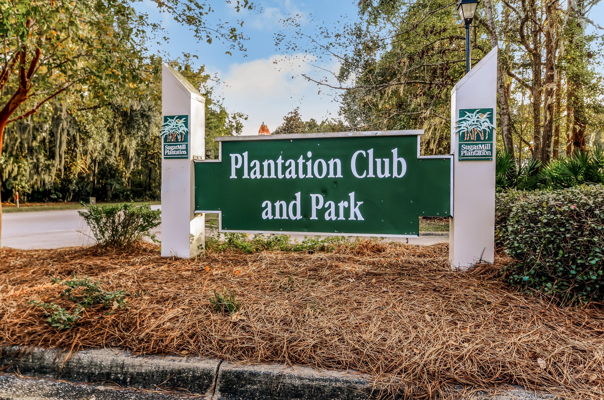 Sugarmill Plantation