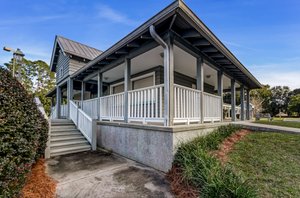 Sugarmill Plantation