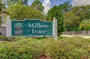 Sugarmill Plantation