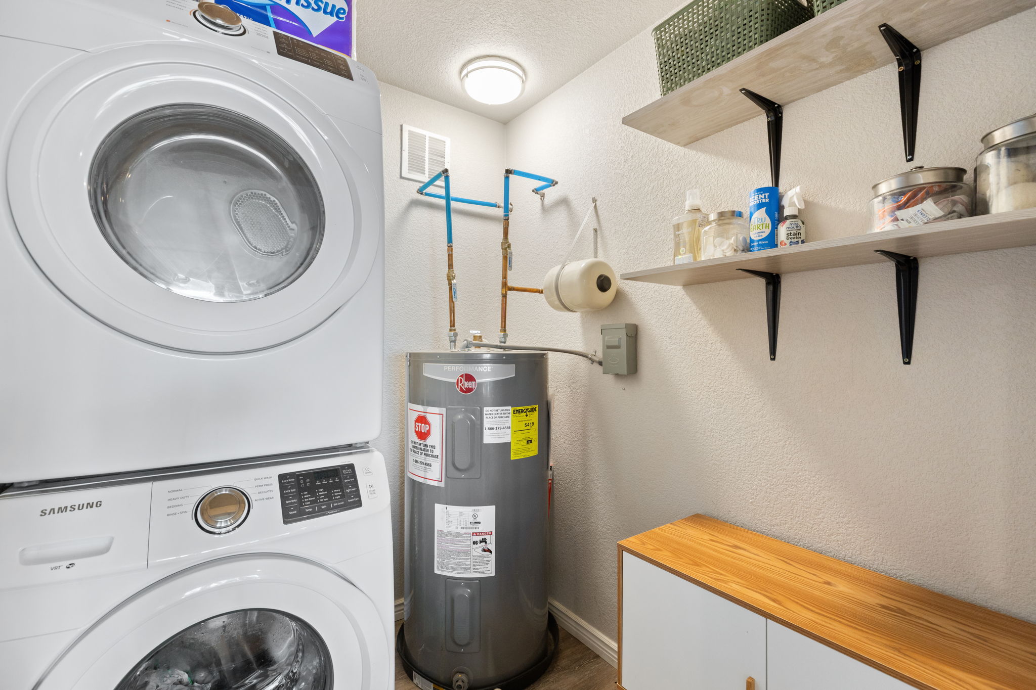 Laundry