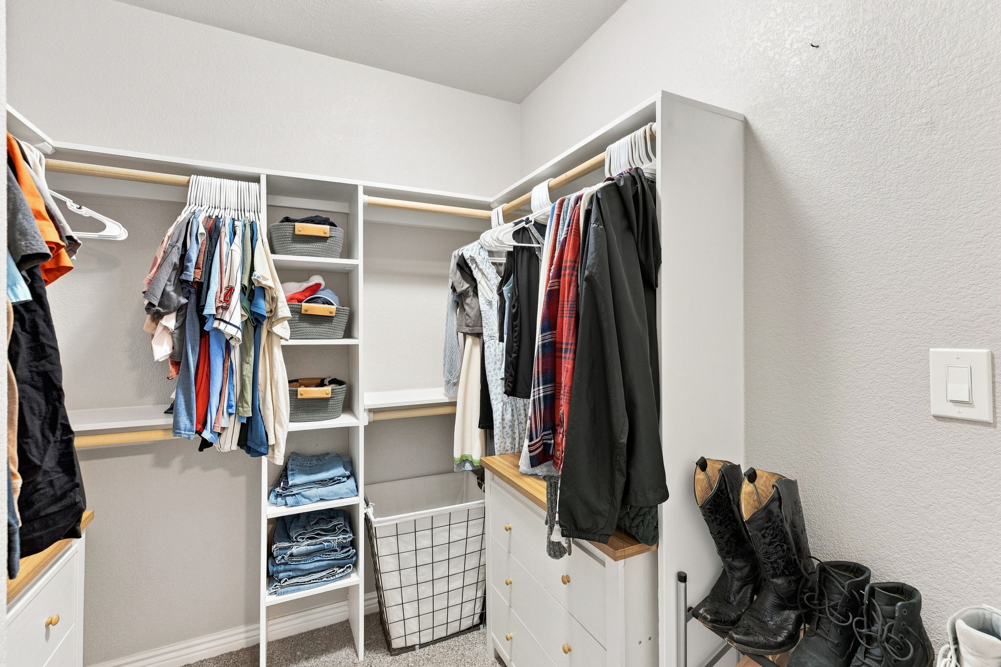 Closet