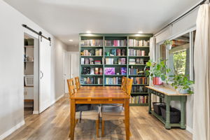 Eating Area
