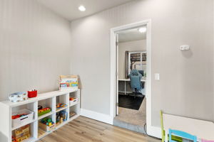 Mudroom