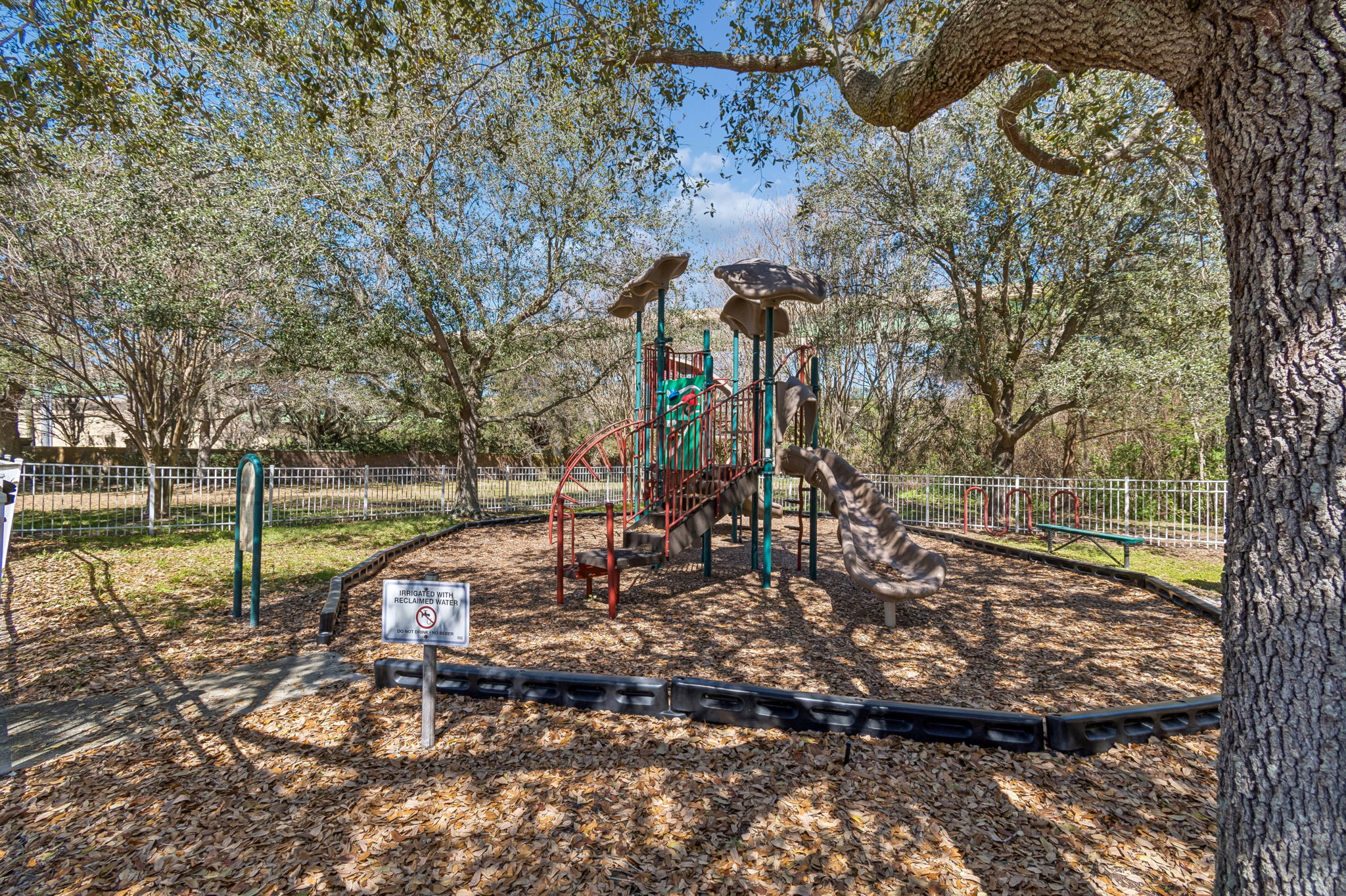 Community Playground