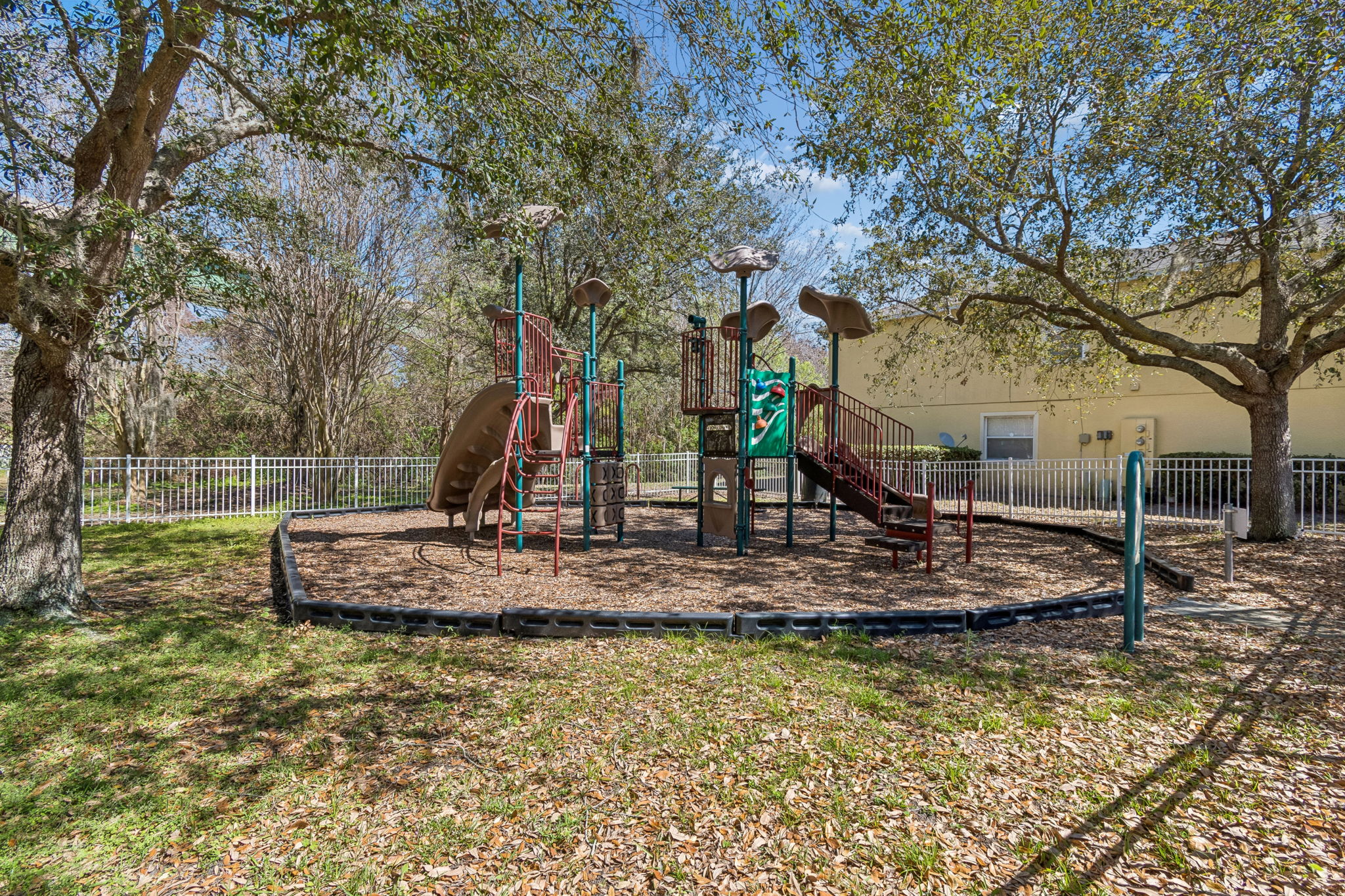 Community Playground