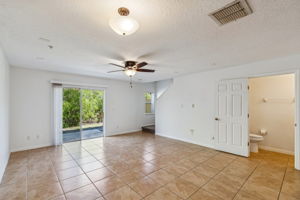 Living Room/Dining Room