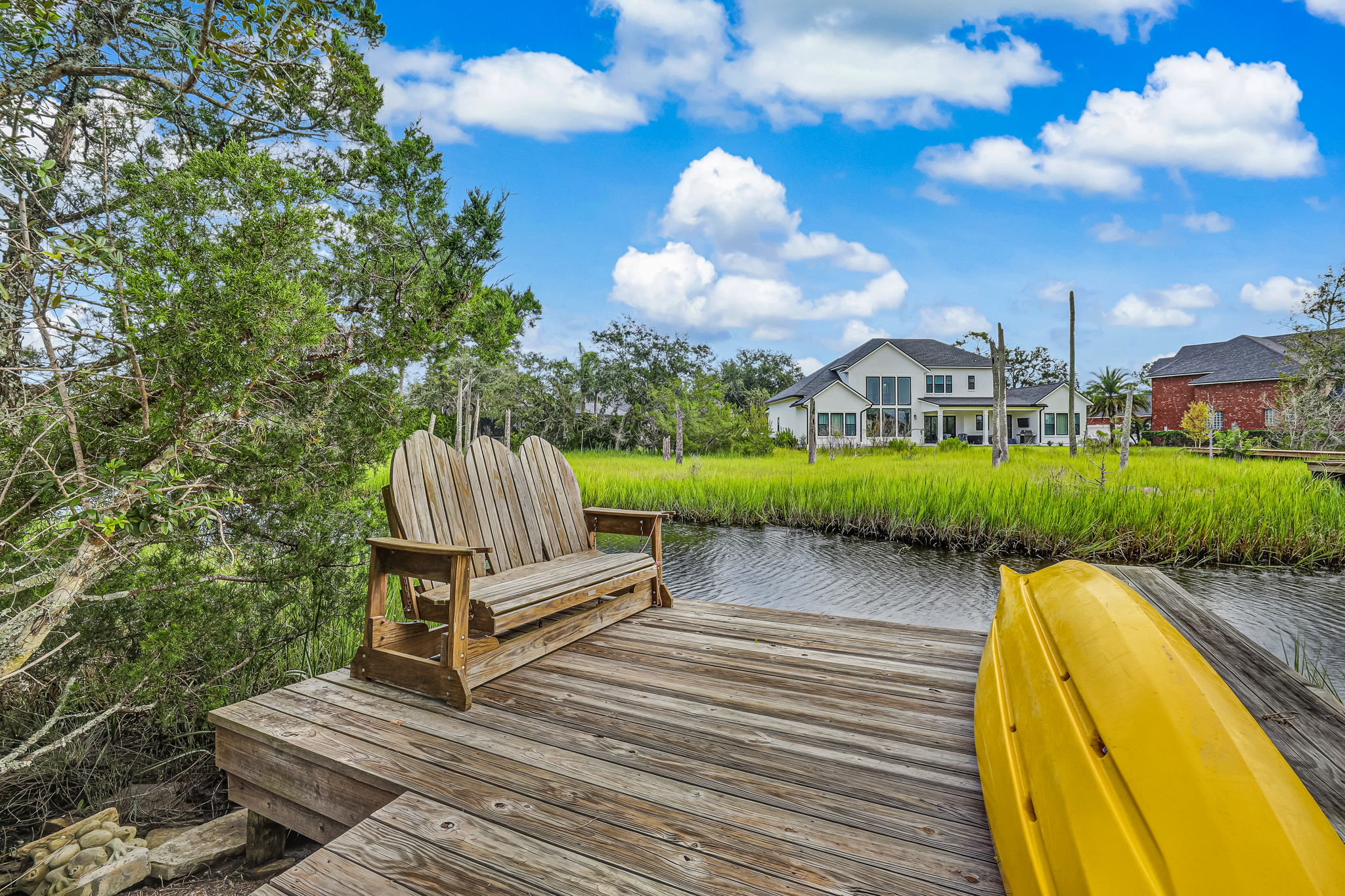 Boat Dock