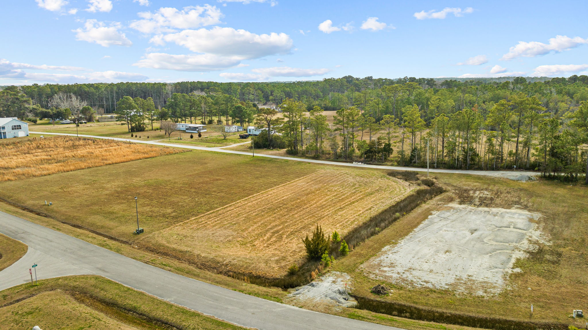 Walk, Bike, or Golf-cart to the Community Day Dock