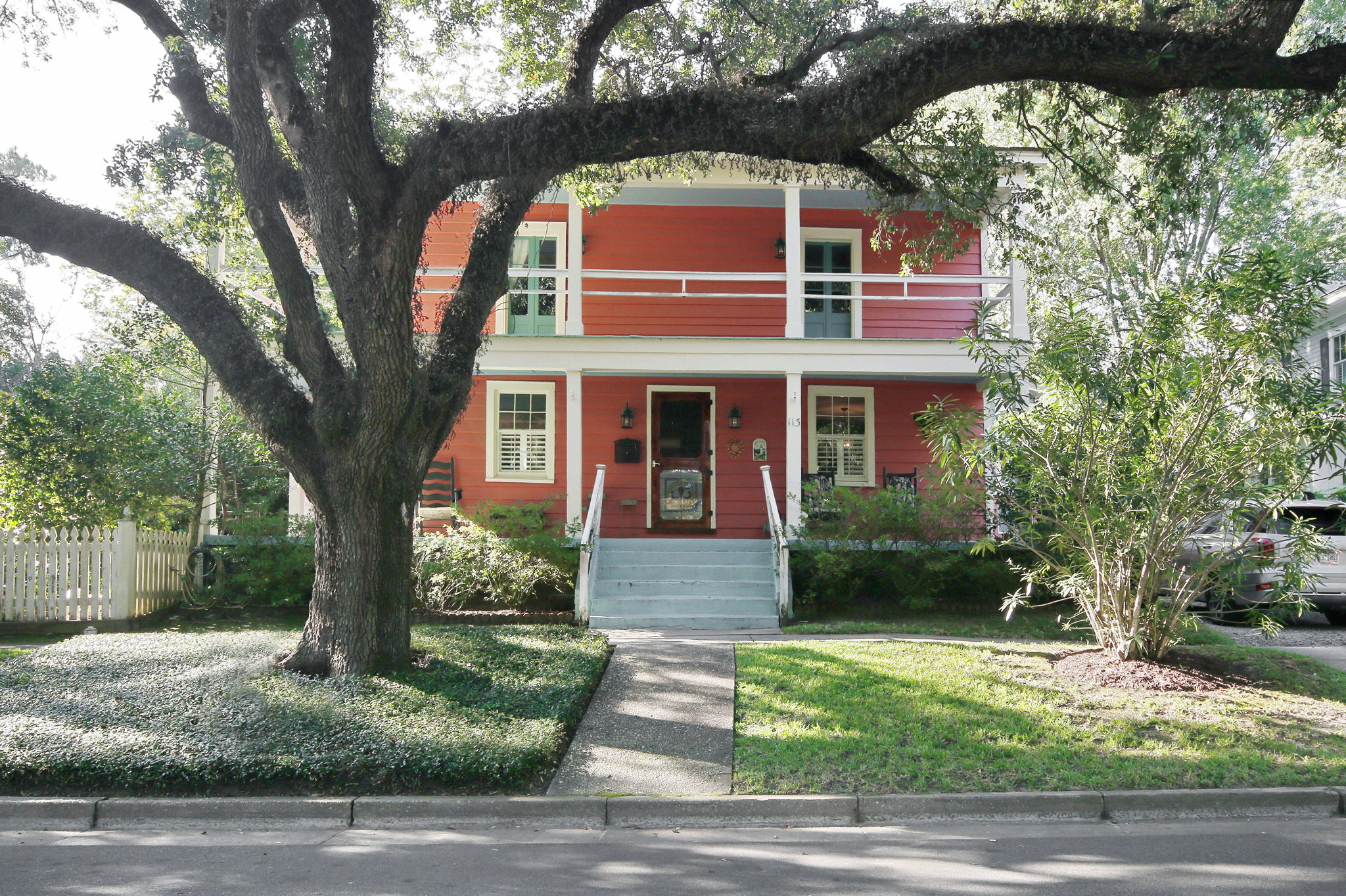113 Meeting St, SC 29440 Grand Strand Real Estate Photography