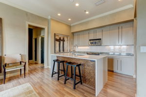 Kitchen/Breakfast Bar