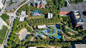 LeBauer Park