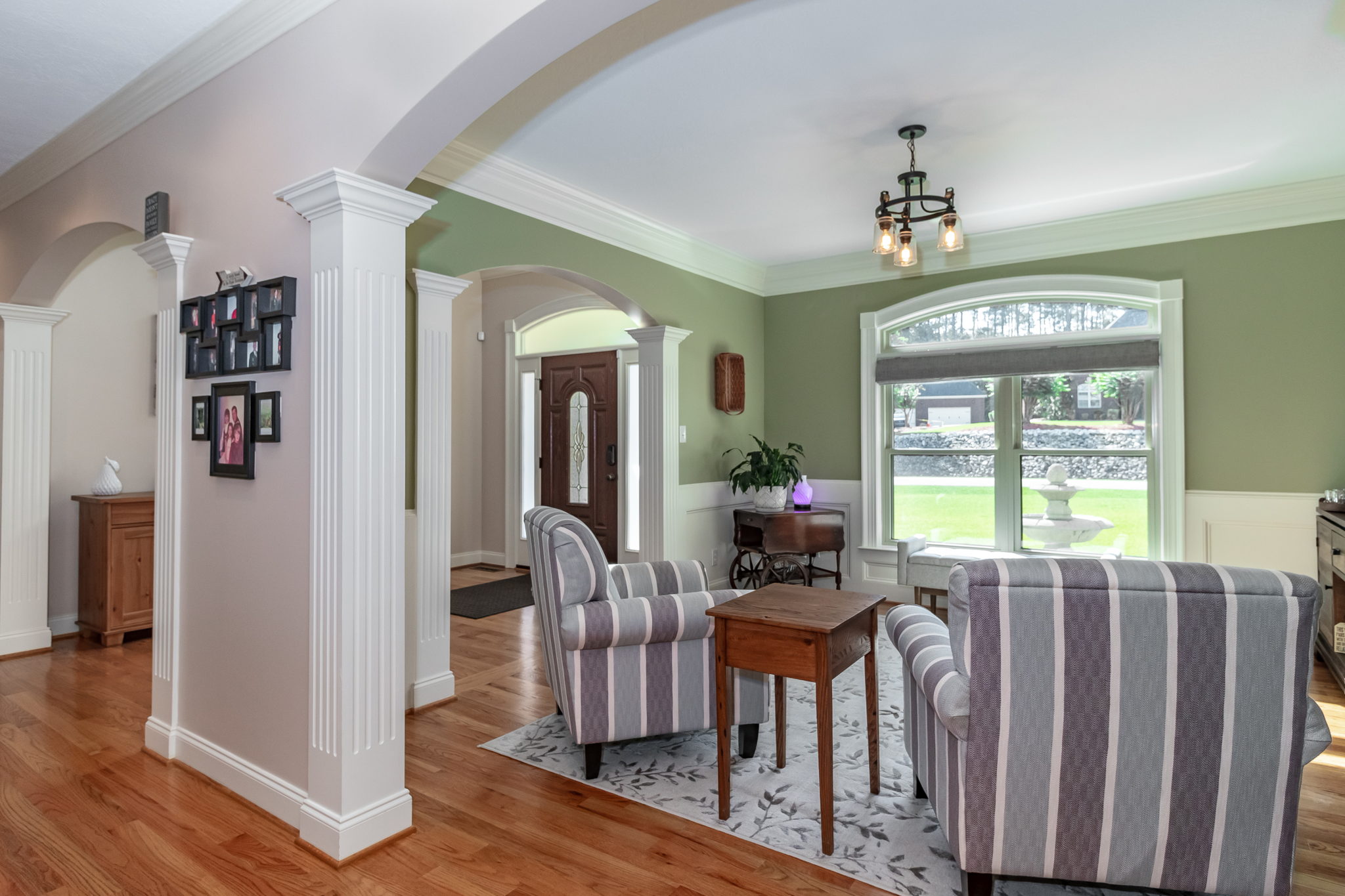 Dining/Flex Room