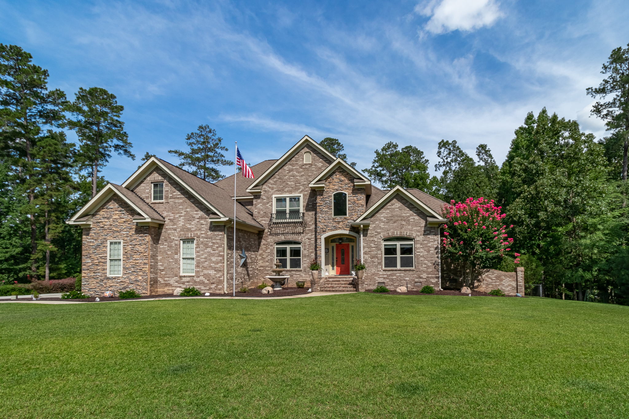 Exterior - Front