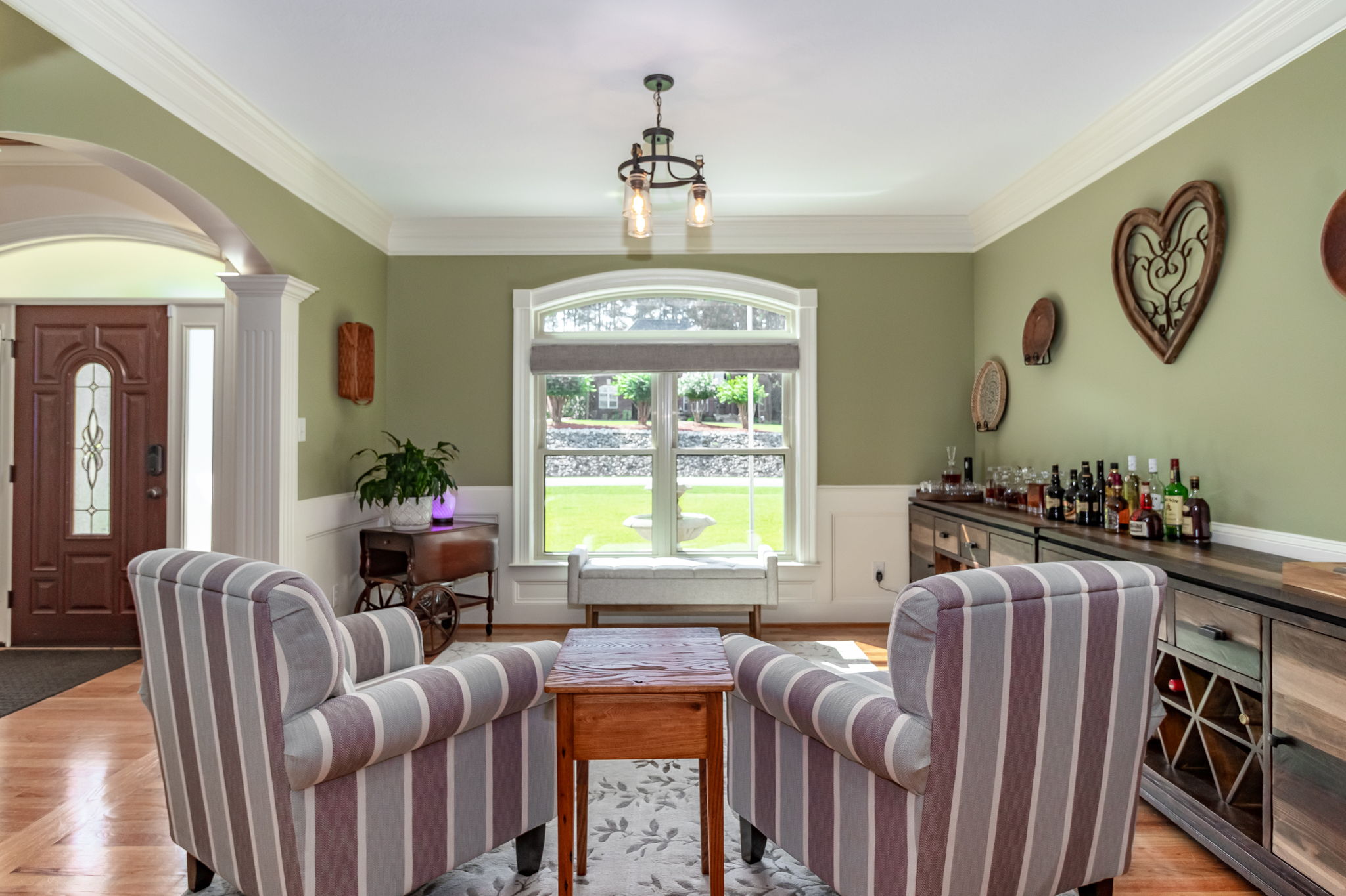Dining/Flex Room