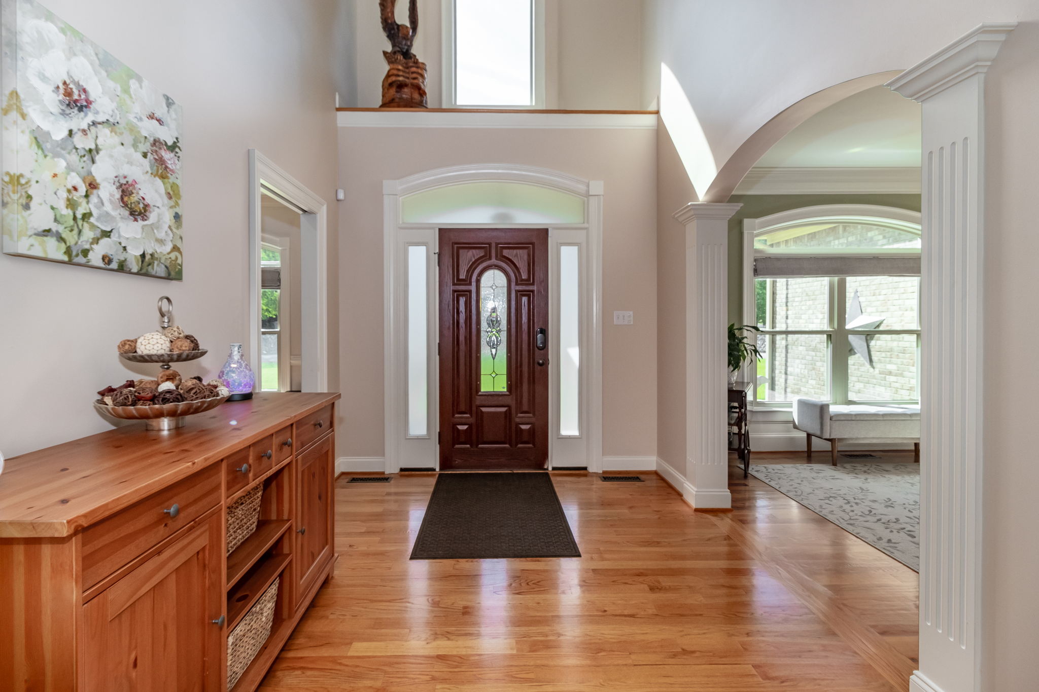 Entryway