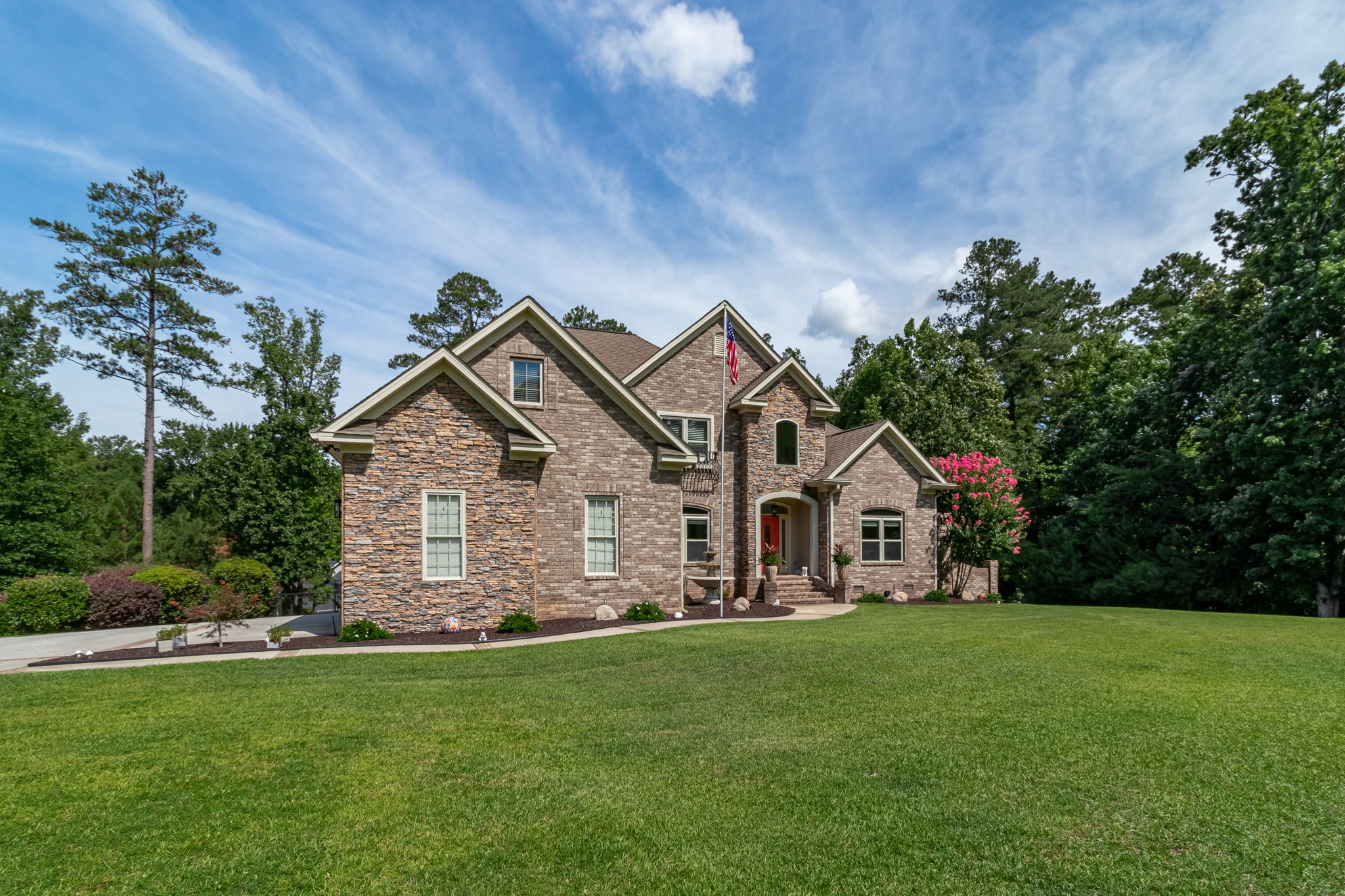Exterior - Front