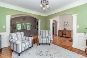 Dining/Flex Room