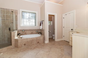Owner's En-Suite Bath