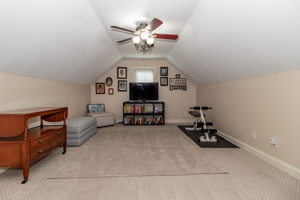 Bedroom/Bonus Room