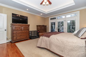 Owner's Suite