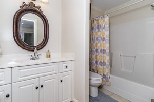 Full Bath 3