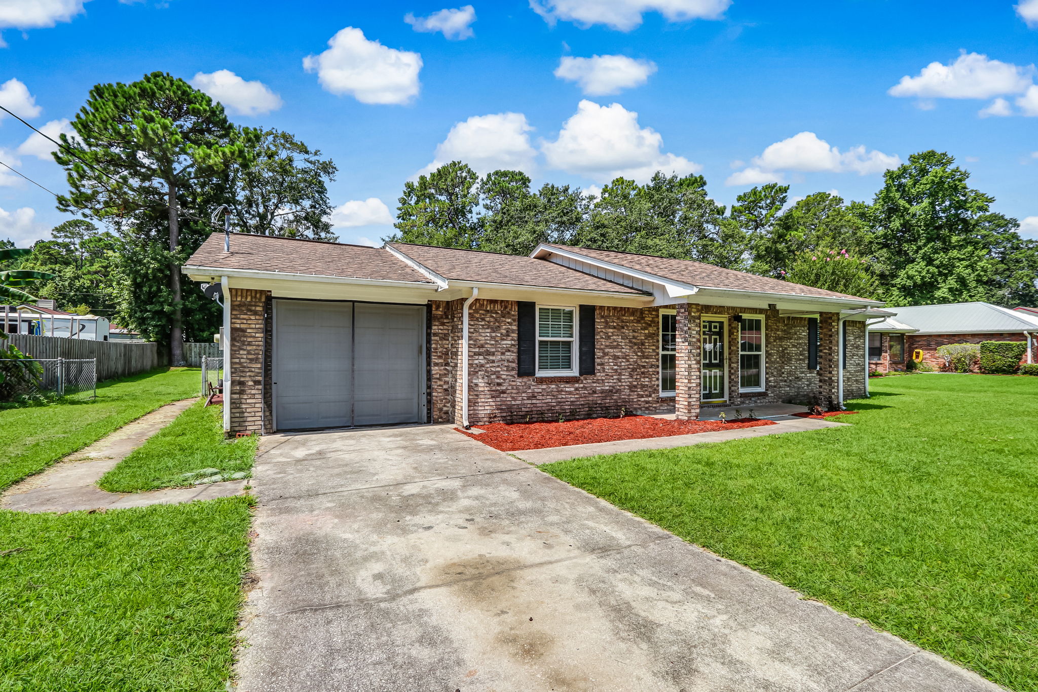 113 Peach Ave, Kingsland, GA 31548 | ECVT