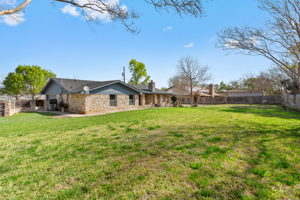 113 Ridge Oak Dr, Georgetown, TX 78628, USA Photo 4