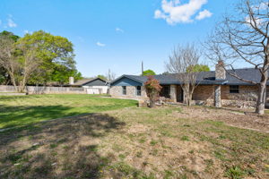 113 Ridge Oak Dr, Georgetown, TX 78628, USA Photo 3