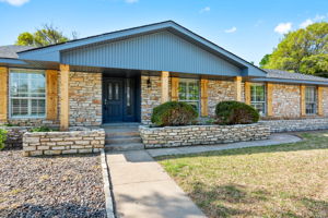 113 Ridge Oak Dr, Georgetown, TX 78628, USA Photo 0