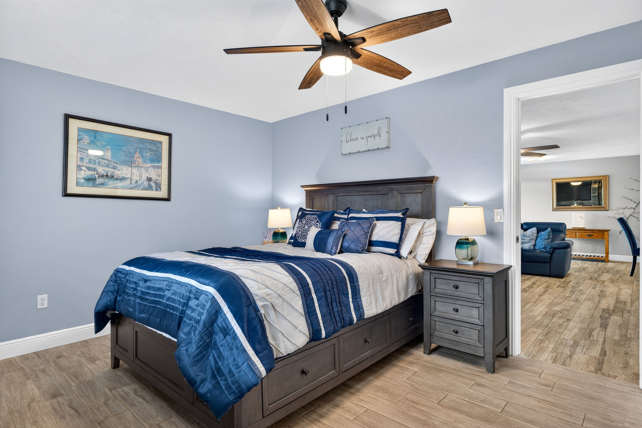 Primary Bedroom 2 of 3