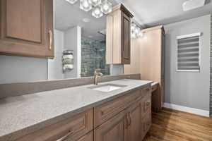 Guest Bathroom 1 of 2