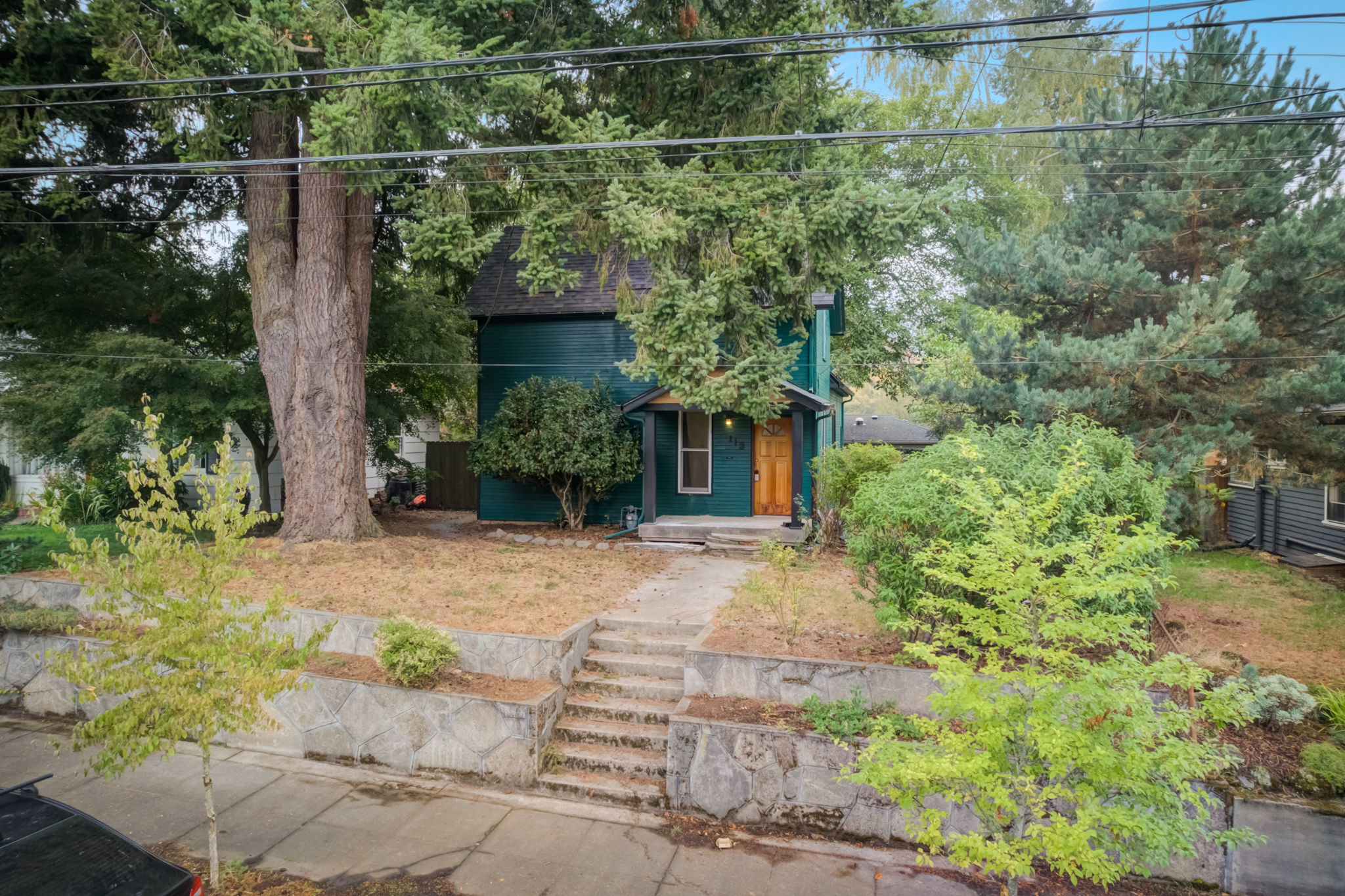 SE 74th Ave Portland -027