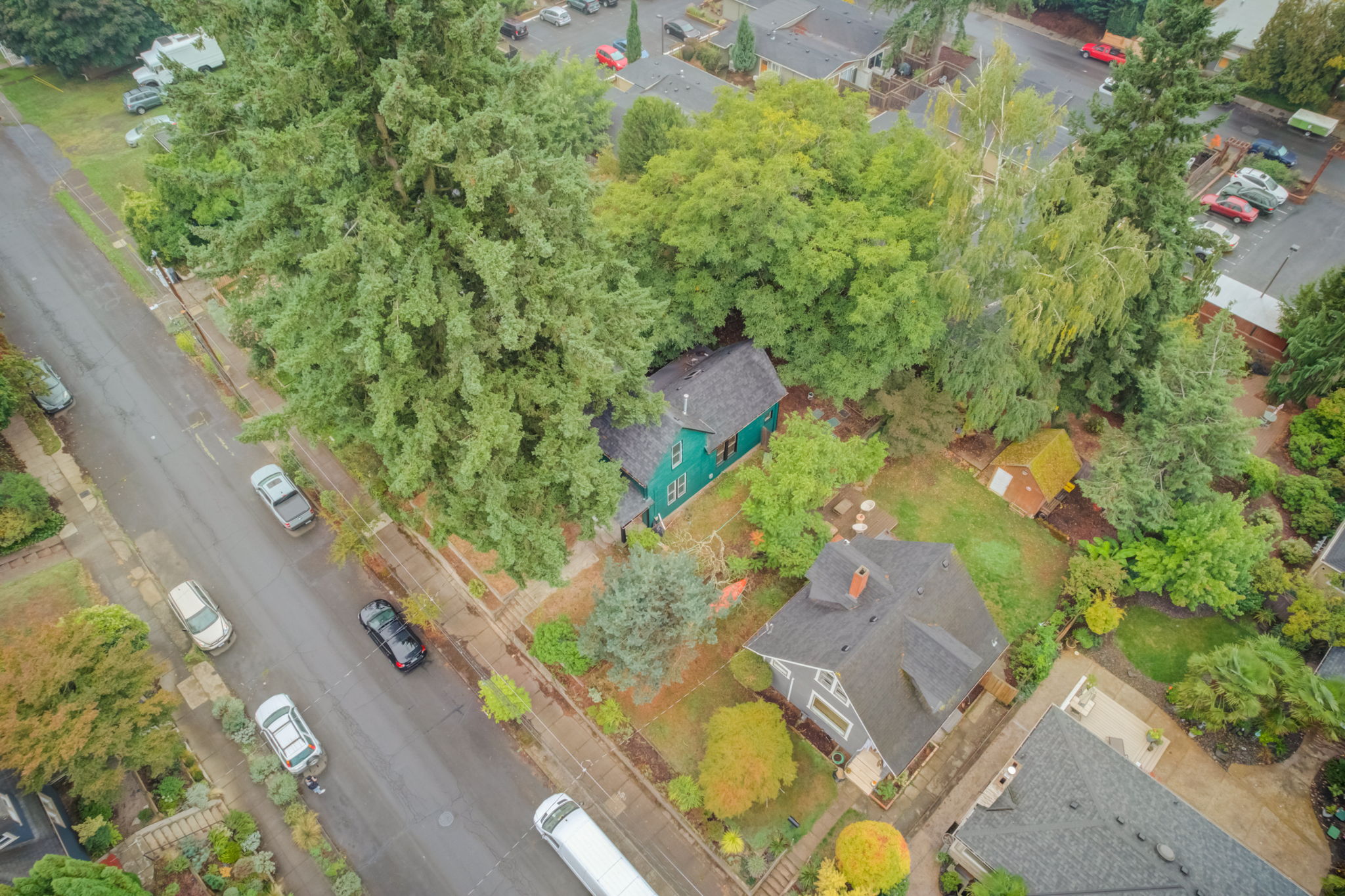 SE 74th Ave Portland -031