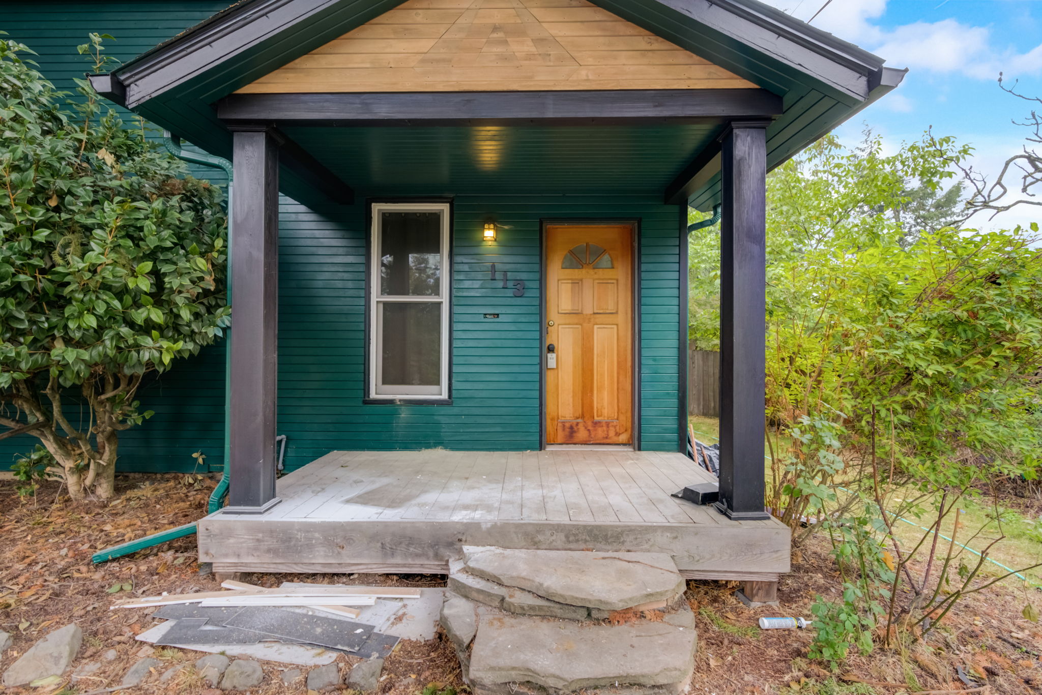 SE 74th Ave Portland -007