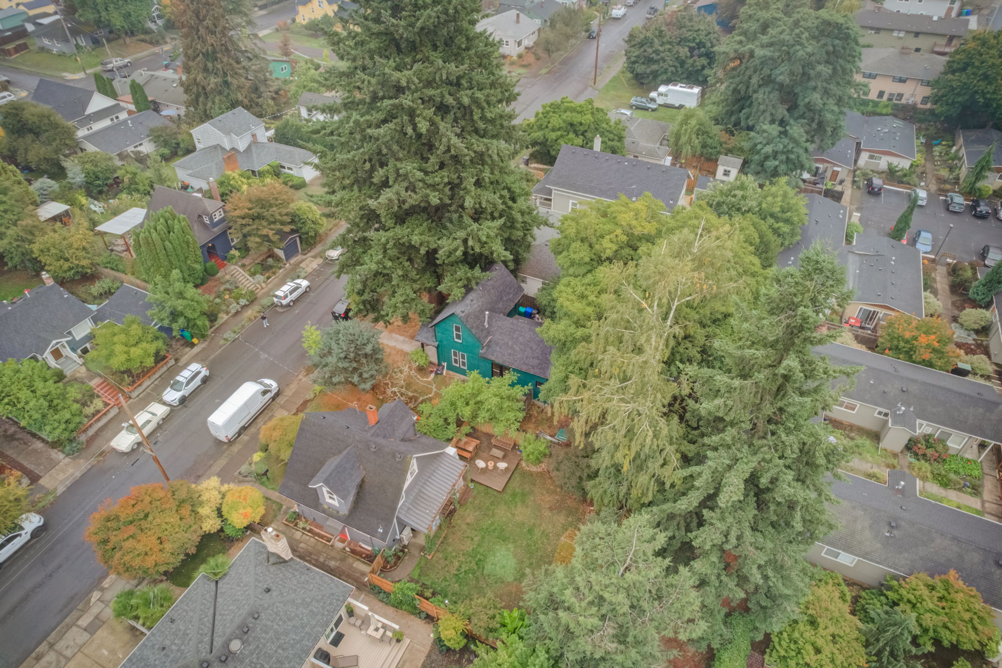 SE 74th Ave Portland -035