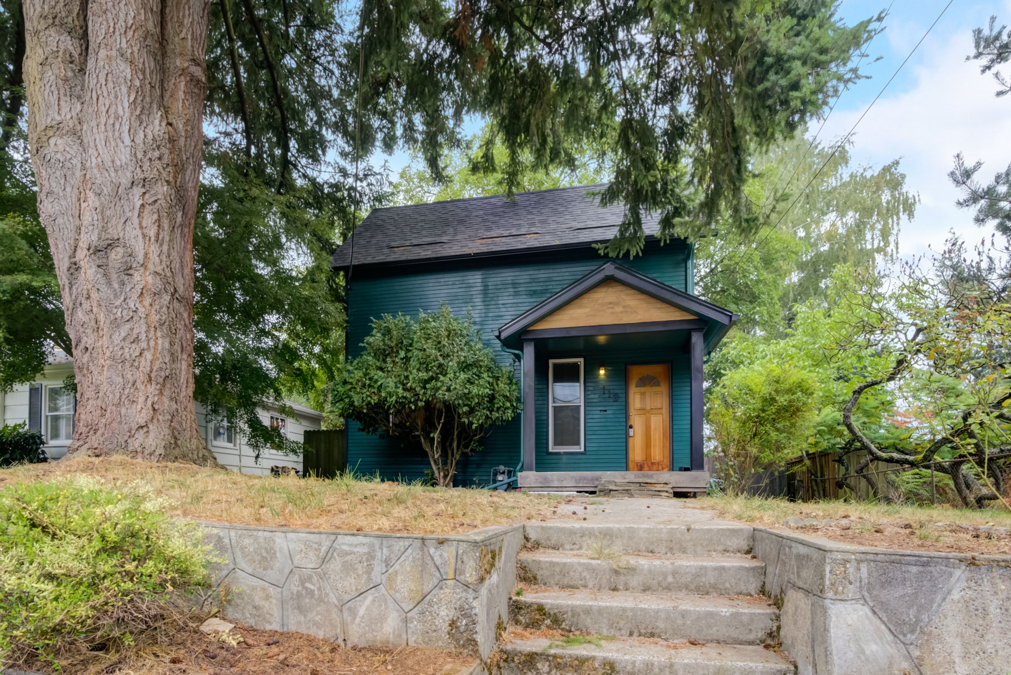 SE 74th Ave Portland -003