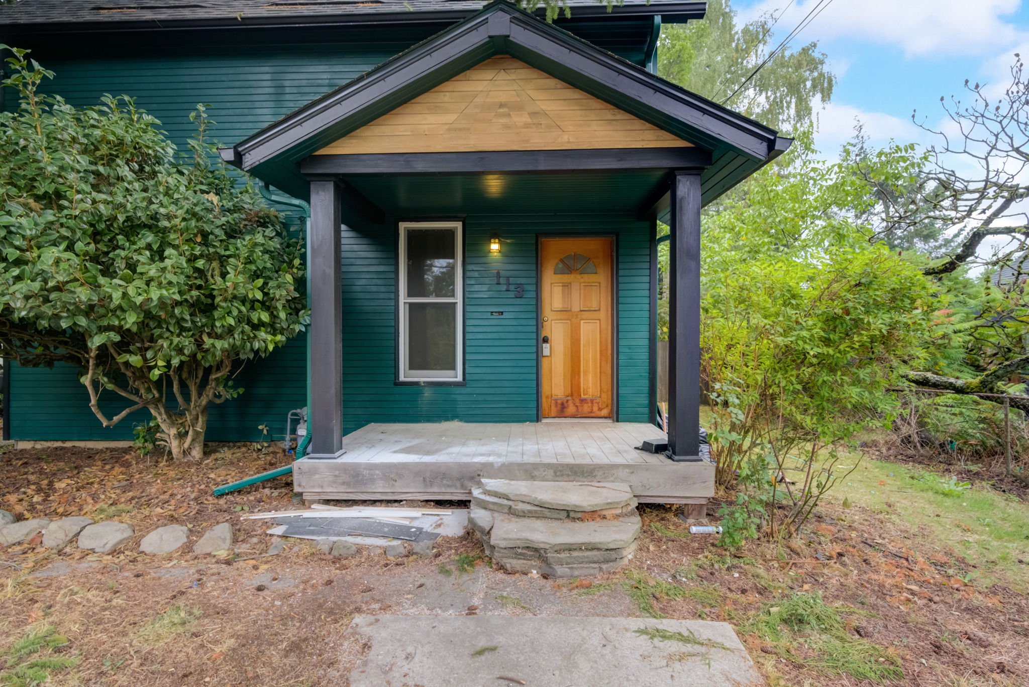 SE 74th Ave Portland -006