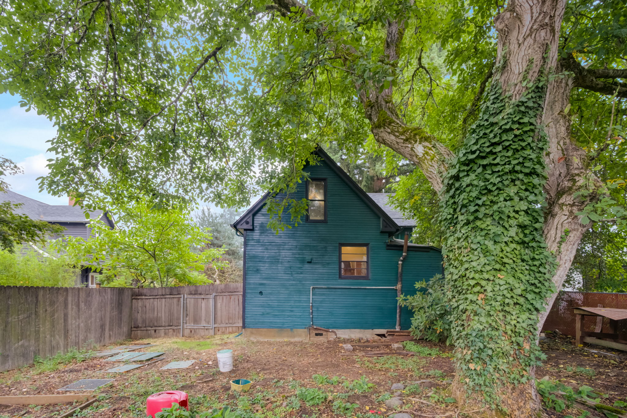 SE 74th Ave Portland -025