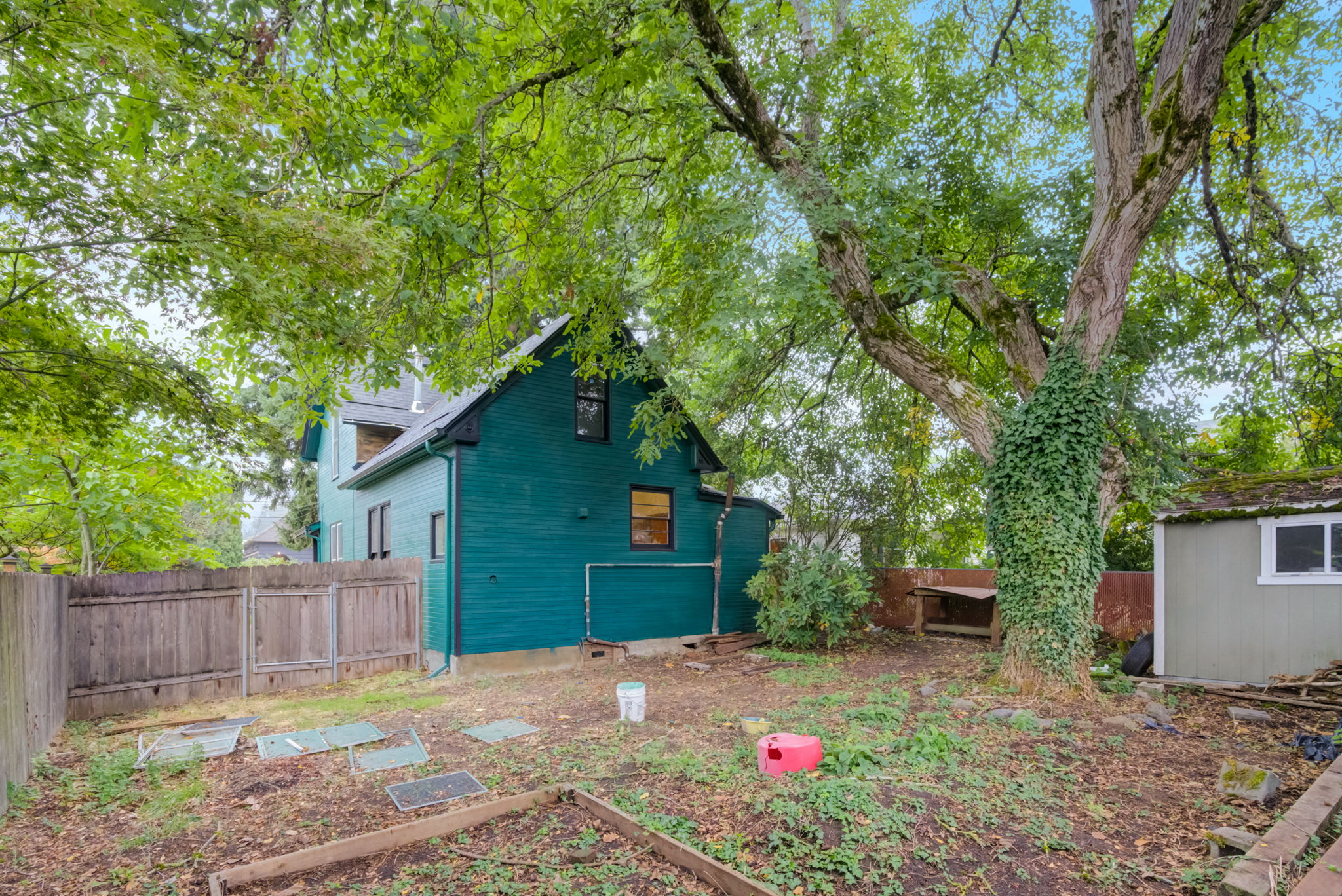 SE 74th Ave Portland -026