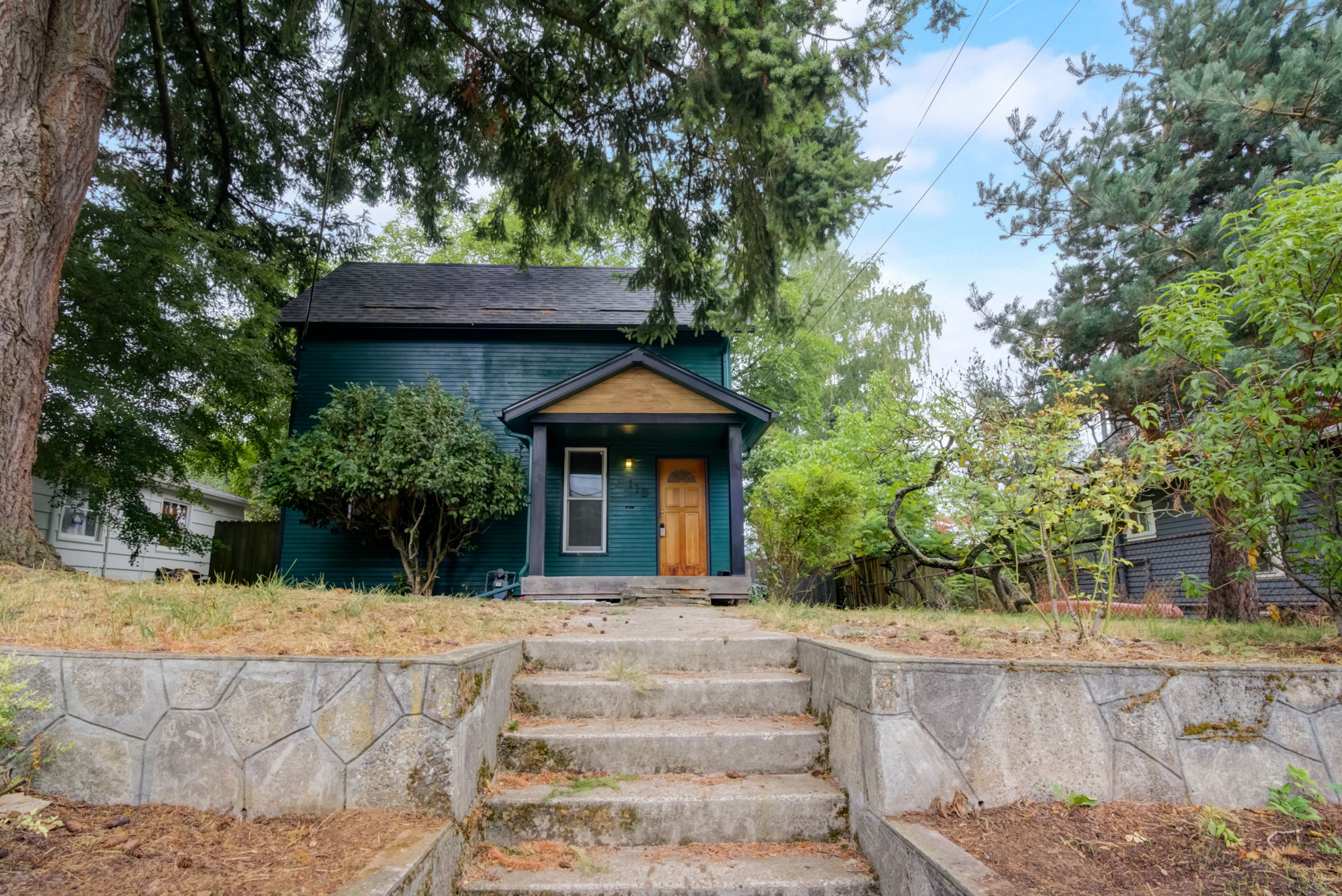 SE 74th Ave Portland -002