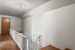 Upper Landing