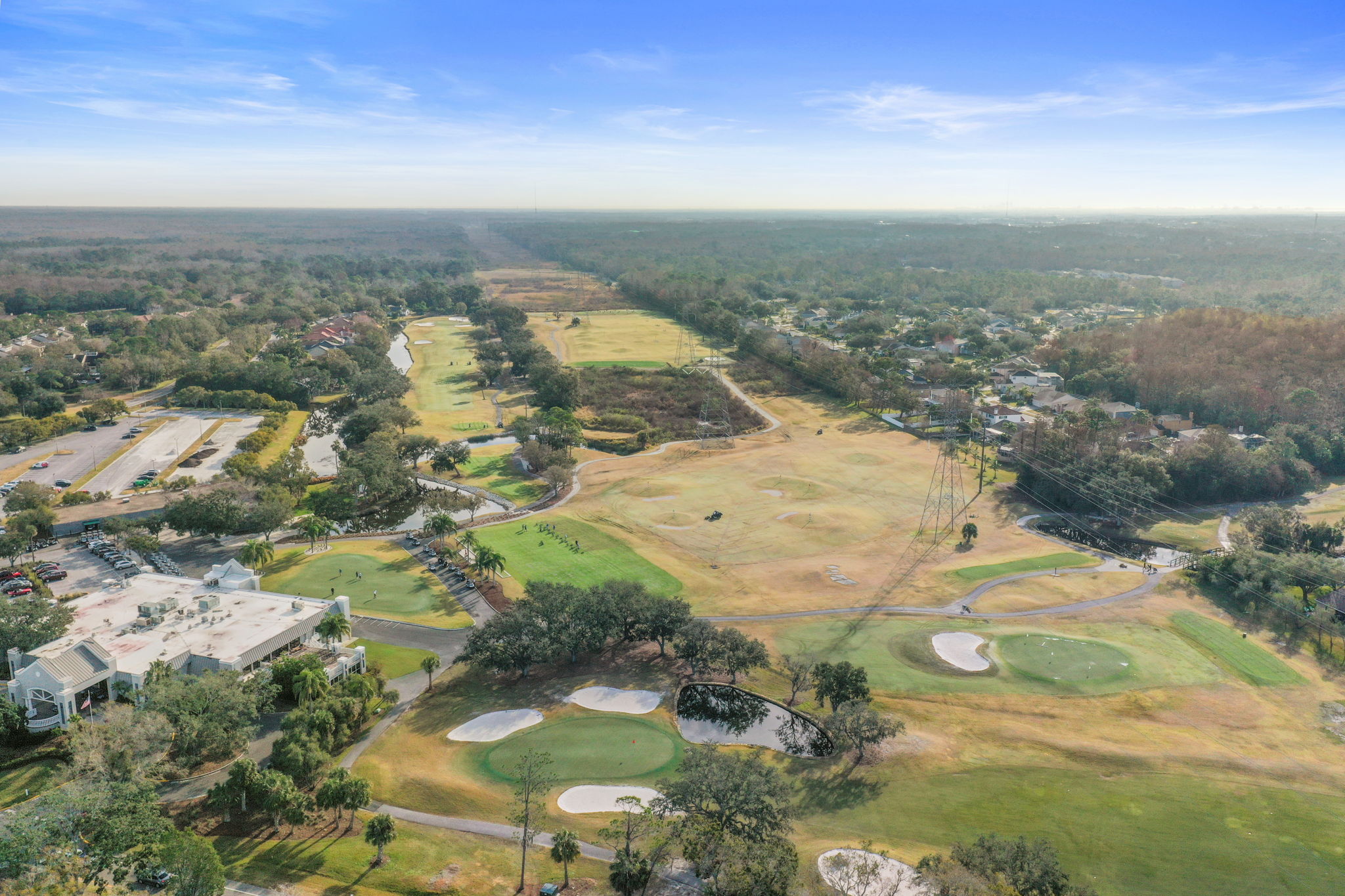 Community Golf Drone - DJI_0129 (1)