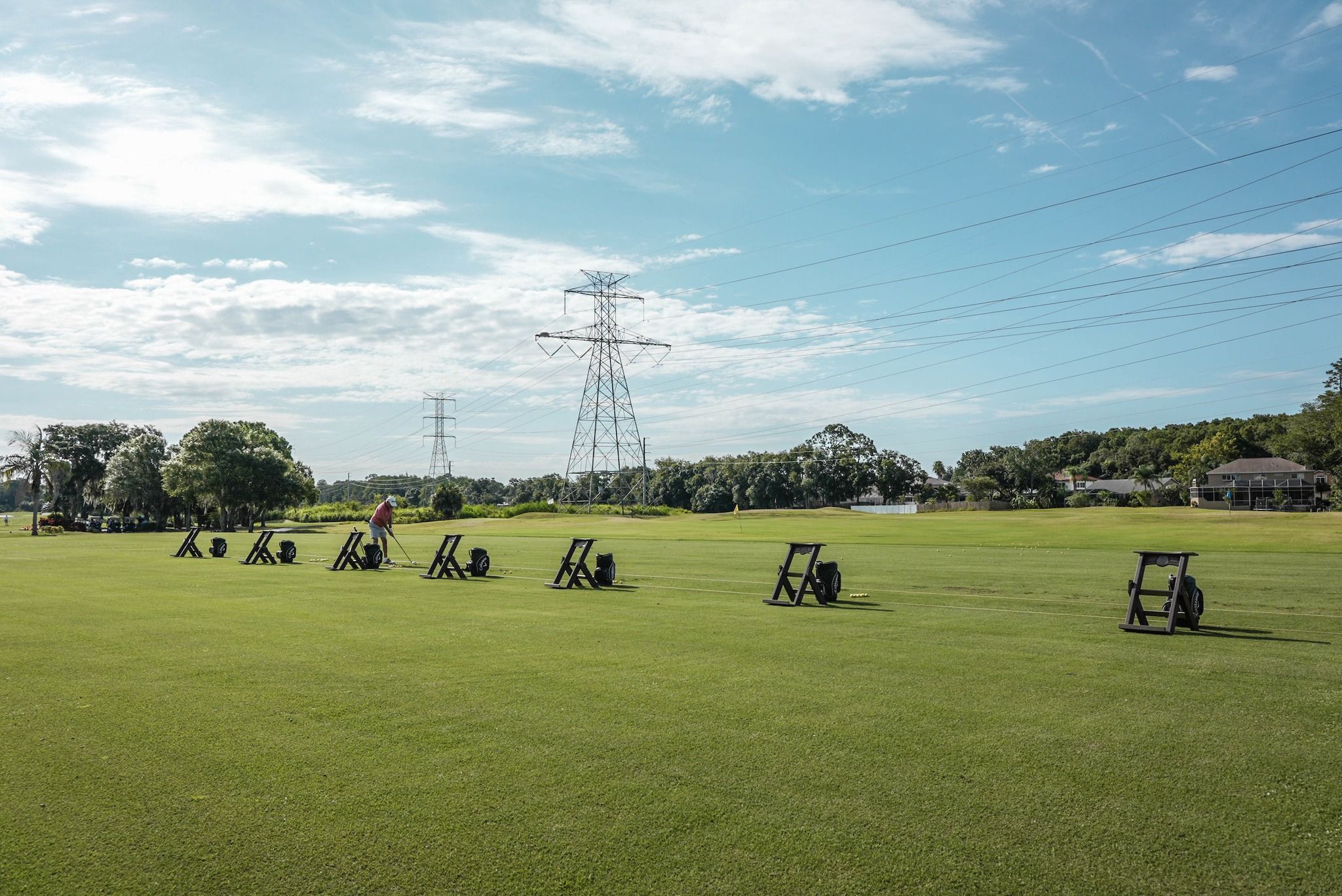 Community Ardea - Golf Driving Range