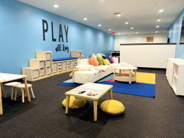 Community Ardea - Kids Room