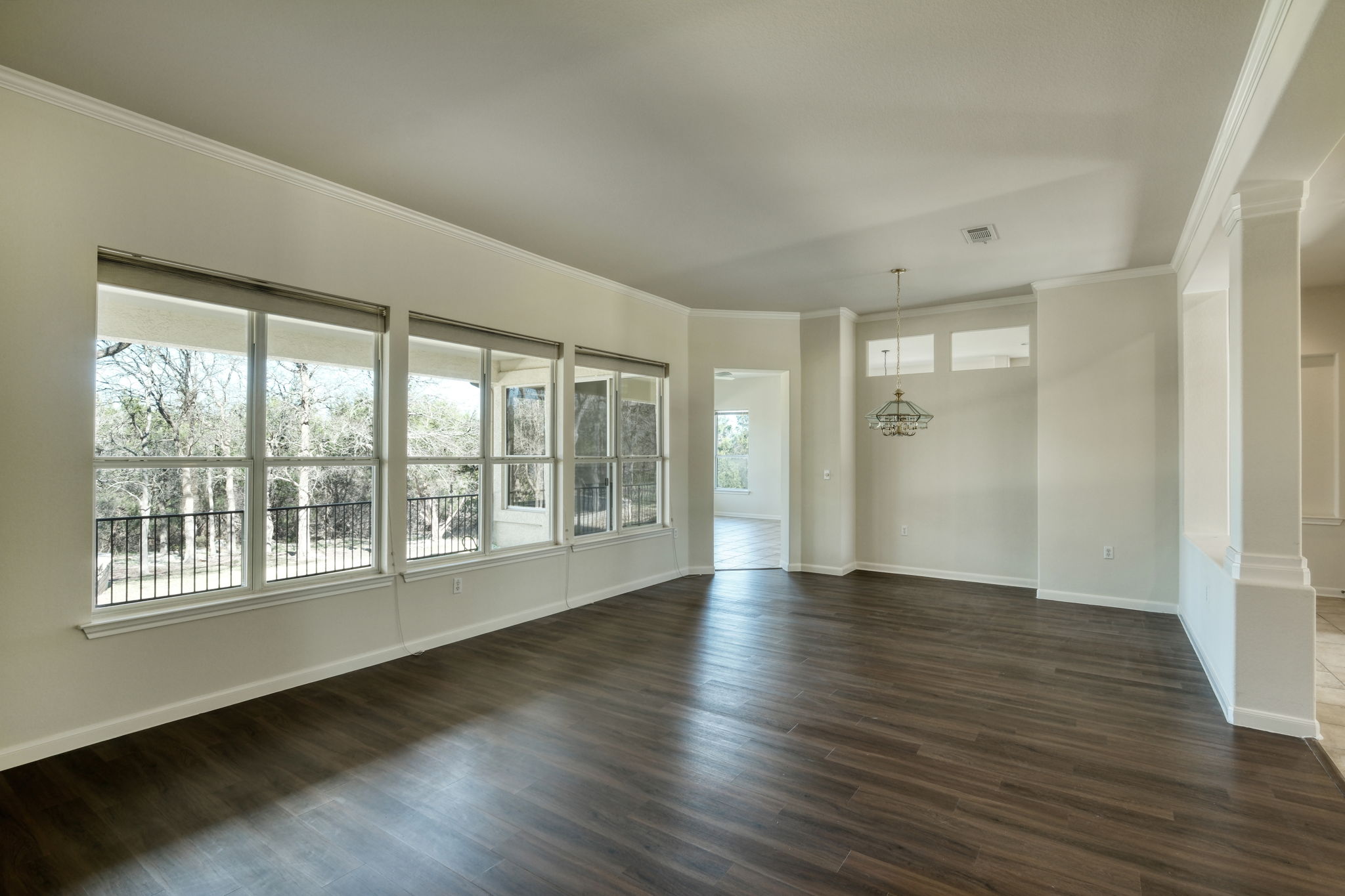 Living/Dining Room