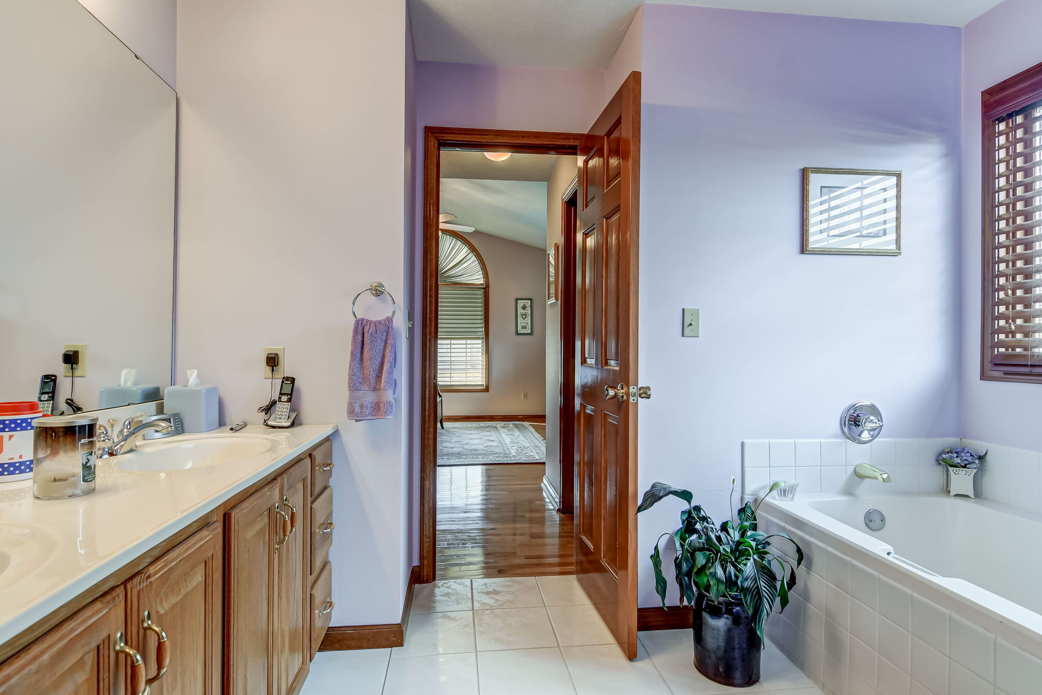 Master Bath